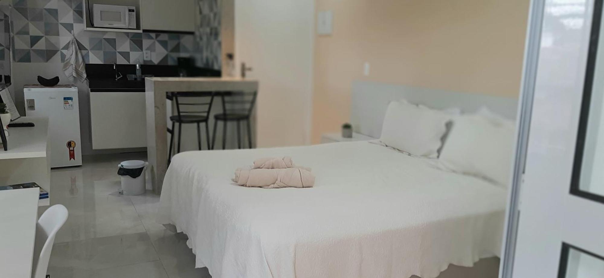 Apartamento Mania Vitória