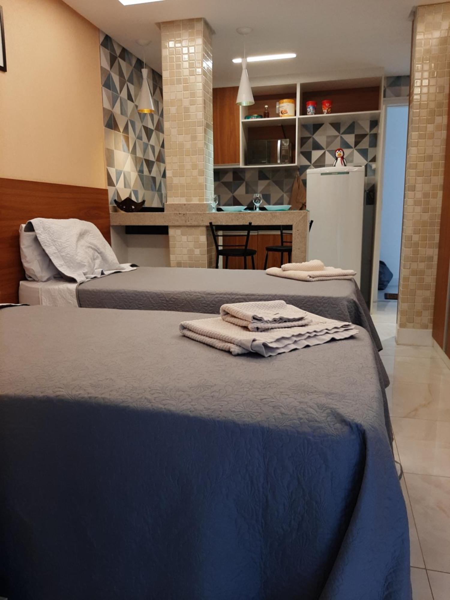 Apartamento Mania