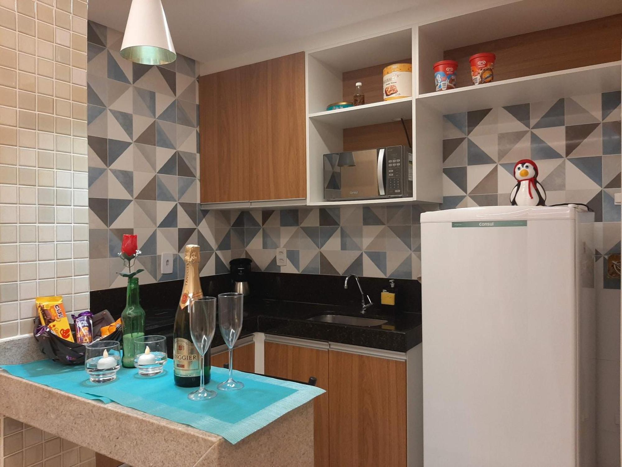 Apartamento Mania Vitória